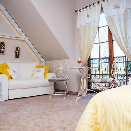 Feniks Agro&Spa Adults Only Swinoujscie Exterior photo