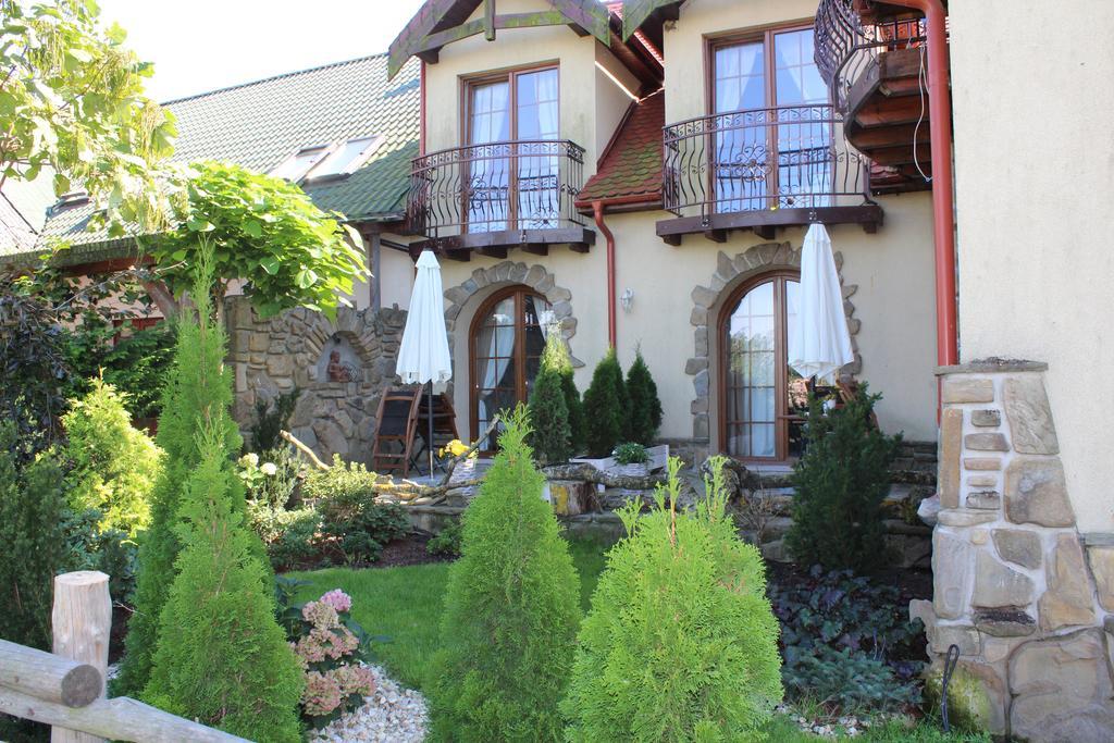 Feniks Agro&Spa Adults Only Swinoujscie Exterior photo