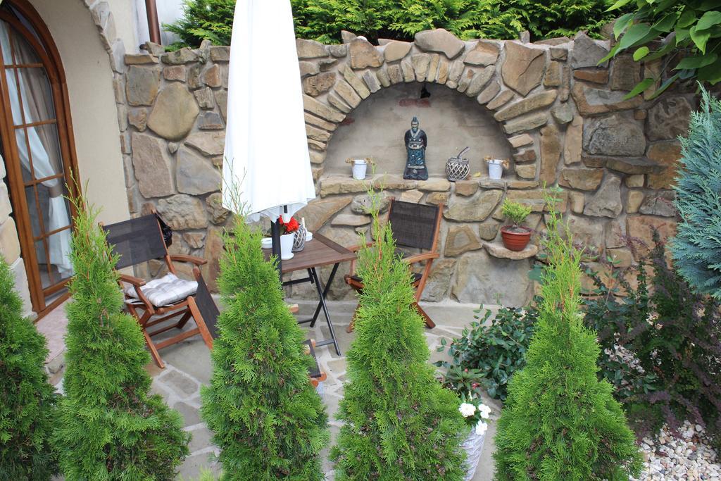 Feniks Agro&Spa Adults Only Swinoujscie Exterior photo