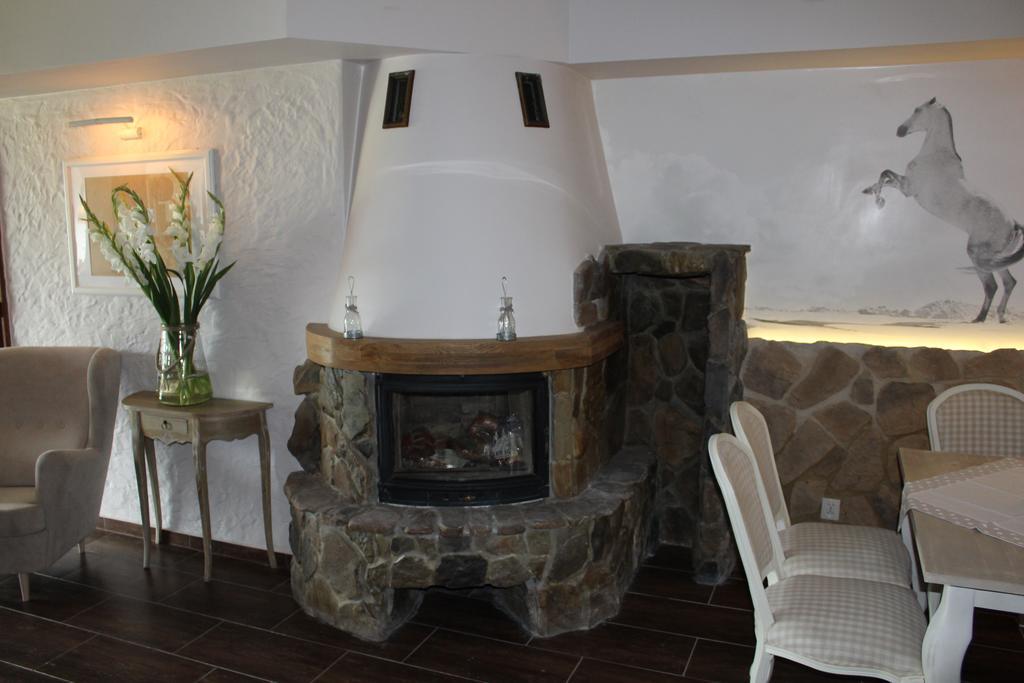 Feniks Agro&Spa Adults Only Swinoujscie Exterior photo