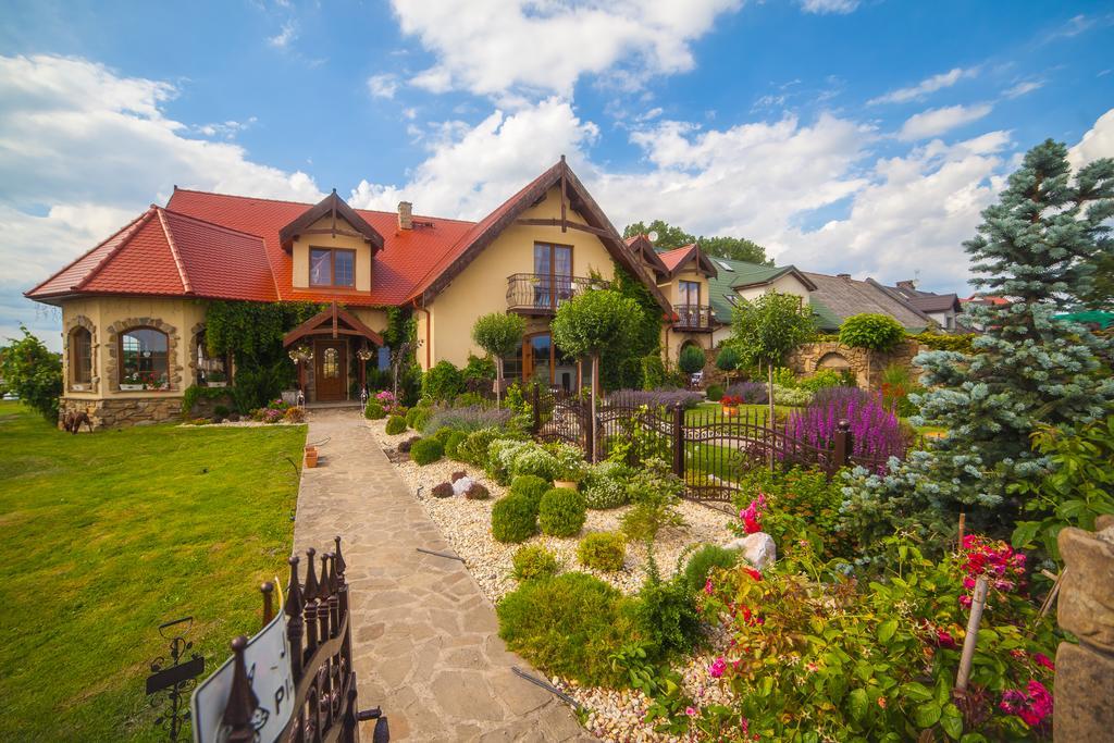 Feniks Agro&Spa Adults Only Swinoujscie Exterior photo