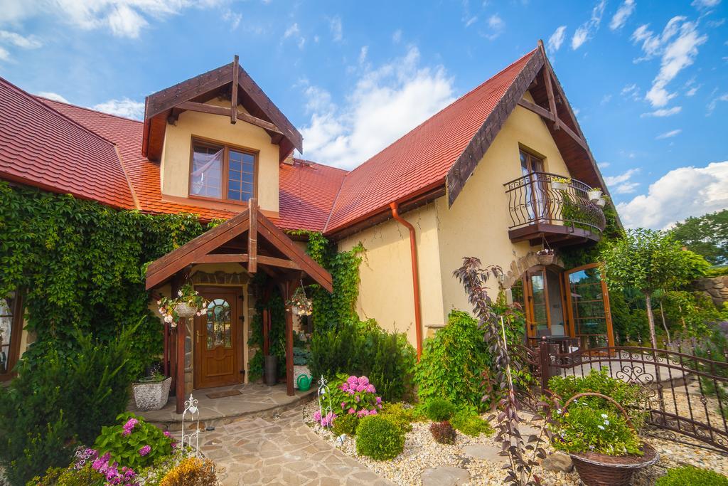 Feniks Agro&Spa Adults Only Swinoujscie Exterior photo
