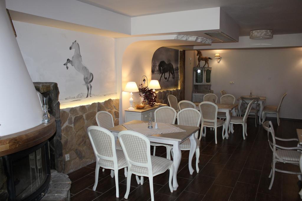 Feniks Agro&Spa Adults Only Swinoujscie Exterior photo