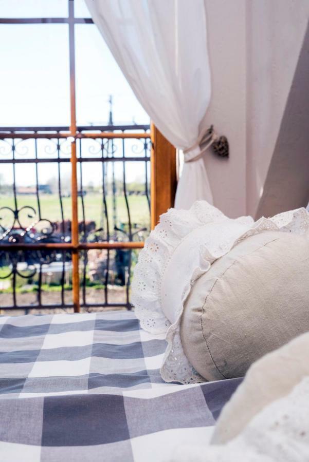 Feniks Agro&Spa Adults Only Swinoujscie Exterior photo