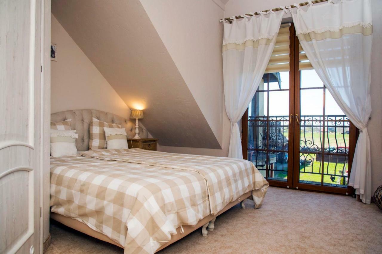 Feniks Agro&Spa Adults Only Swinoujscie Exterior photo