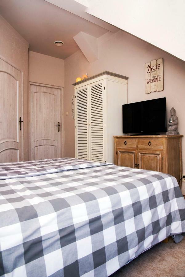 Feniks Agro&Spa Adults Only Swinoujscie Exterior photo
